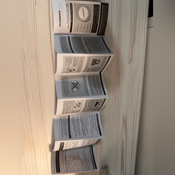 Starbucks Korea Ombré Stainless Steel Tumbler - Picture 5 of 6